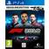 F1 2018 Headline Edition [Playstation 4]